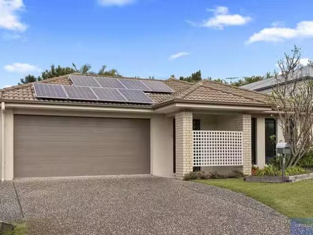 Unique 67 Meander Circuit, Holmview, QLD 4207
