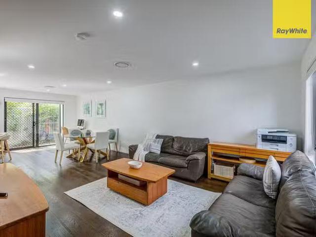Charming 64/55 Francis Avenue, Rochedale, QLD 4123