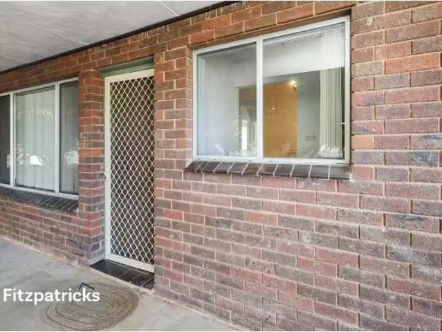 Deal! 6/49 Evans Street, Wagga Wagga Apartment for rent Liste.