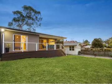 Rental! 64 Valencia Street, Dural House for rent Listed by Ka.