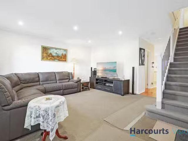 Nice 64 Rim Cross Drive, Keilor East, VIC 3033