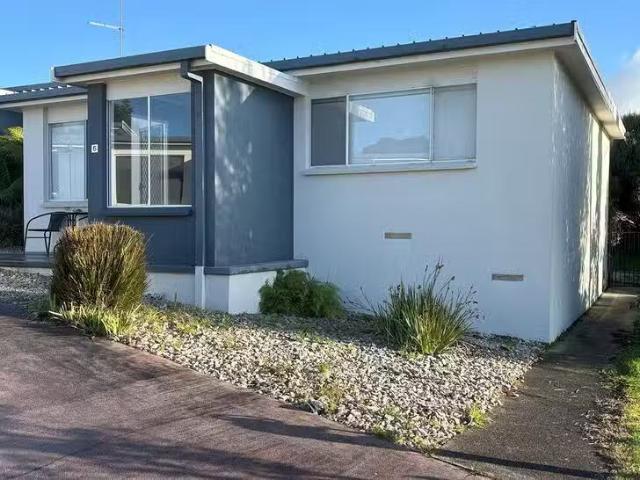 Rental! 6/55 Westwood Street, Bridport, TAS 7262