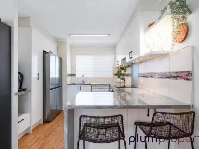 Nice 6/57 Bayliss Street, Auchenflower, QLD 4066