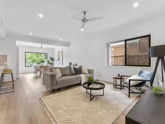 Nice 65 Cribb Avenue, Mitchelton, QLD 4053