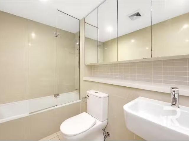 Cheap 66/1 Timbrol Avenue, Rhodes Apartment for rent Listed b.