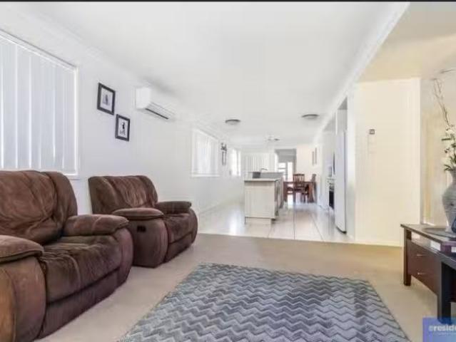 Just in! 66 Huntley Crescent, Redbank Plains, QLD 4301
