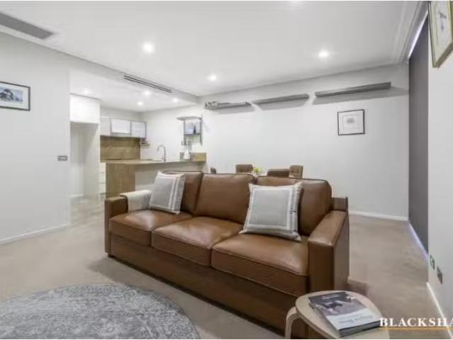 Nice 67/15 Coranderrk Street, City Apartment for rent Listed.