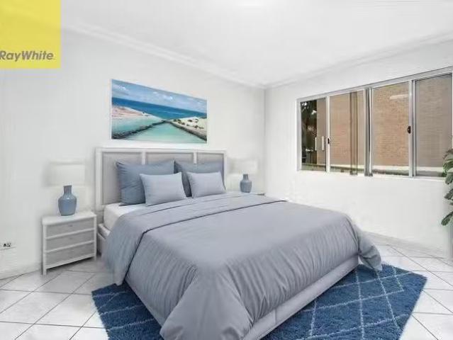Cozy 6/71 ALICE ST Alice Street South, Wiley Park, NSW 2195