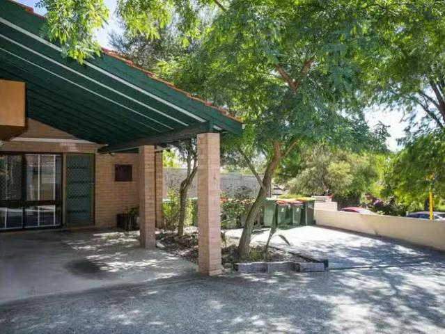 Nice 6/77 Second Avenue, Mount Lawley, WA 6050