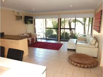 Apartment for rent in Wyee, Awaba - Equipped kitchen