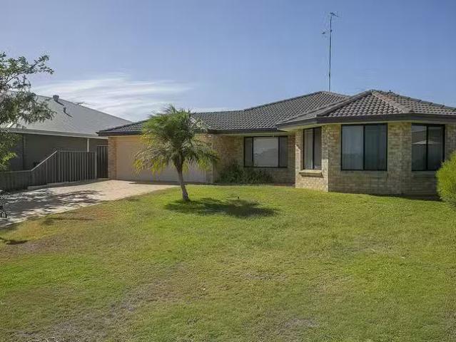 New 68 Wyeree Road, Mandurah, WA 6210