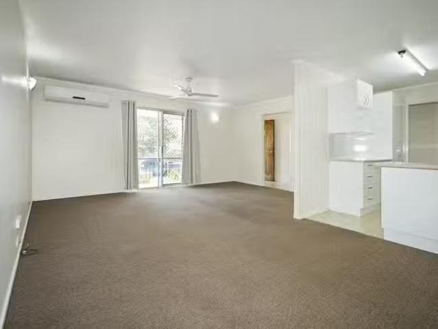 For Rent! 68 Fe Walker Street, Kepnock, QLD 4670