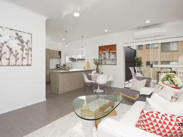 New 6/90 Lamington Avenue, Ascot, QLD 4007