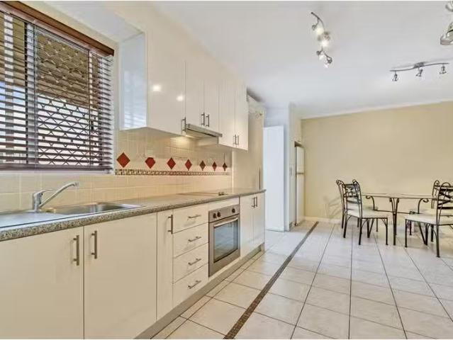 Unique 69/21 Cavenagh Street, DARWIN CITY Apartment for rent.