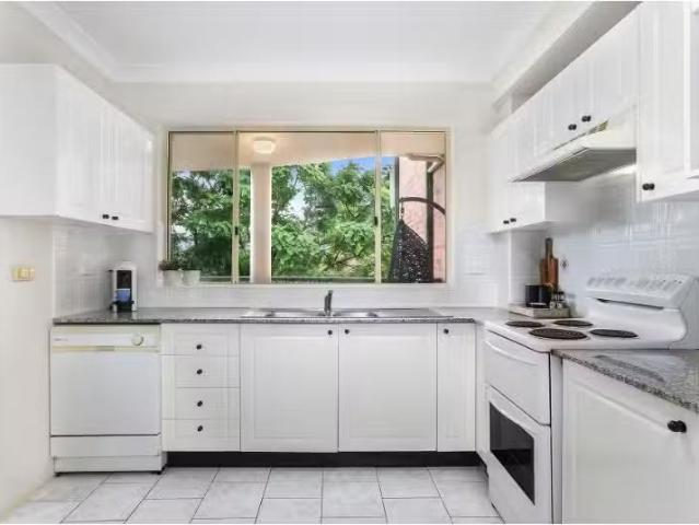 Rental! 6/9 15 Mansfield Avenue, Caringbah Apartment for rent.