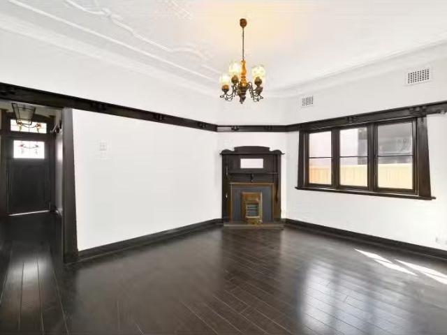 Nice 69 Broughton Street, CONCORD House for rent Listed by Ch.