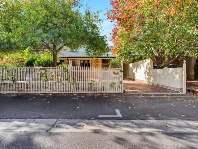 Just in! 6 Macklin Street, Parkside, SA 5063