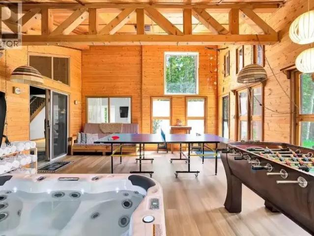For Rent 6 Bedroom Apartment Bragg Creek AB DS104957612