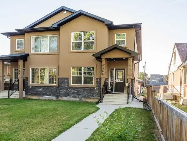 For Rent 6 Bedroom Apartment Edmonton AB DS104957773