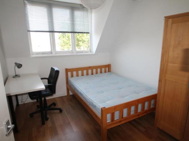 For Rent 6 Bedroom Apartment Lenton East Midlands DS98286009