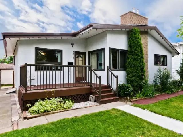 For Rent 6 Bedroom House Calgary AB DS105703947