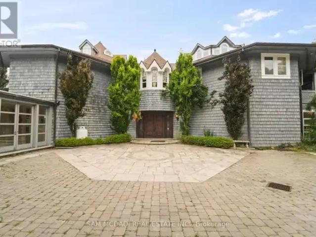 For Rent 6 Bedroom House Caledon ON DS104183129
