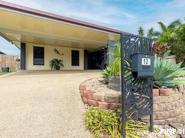 For Rent 6 Bedroom House Andergrove QLD DS102208347