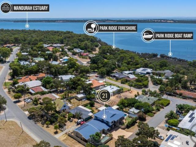 For Rent 6 Bedroom House Bouvard, WA DS102774023