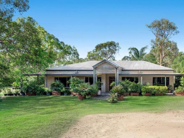 For Rent 6 Bedroom House Gumdale, QLD DS102723378
