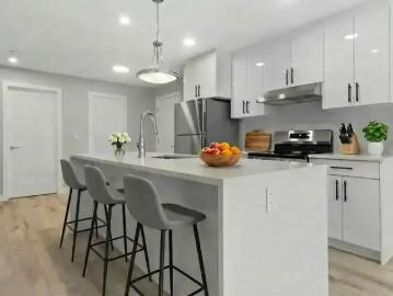 House to rent in King Edward Park