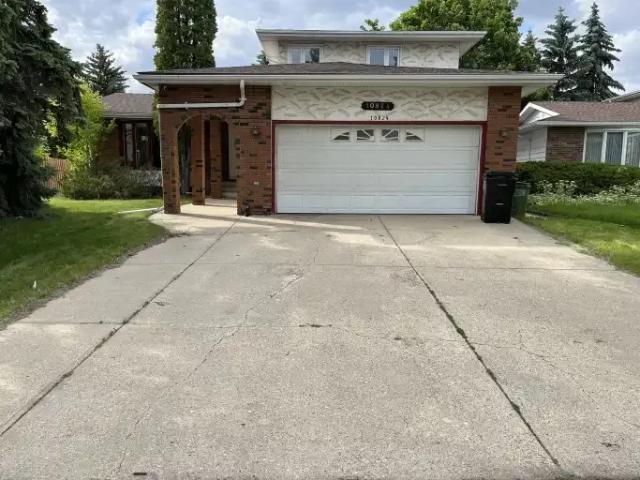 For Rent 6 Bedroom House Edmonton AB DS103611687