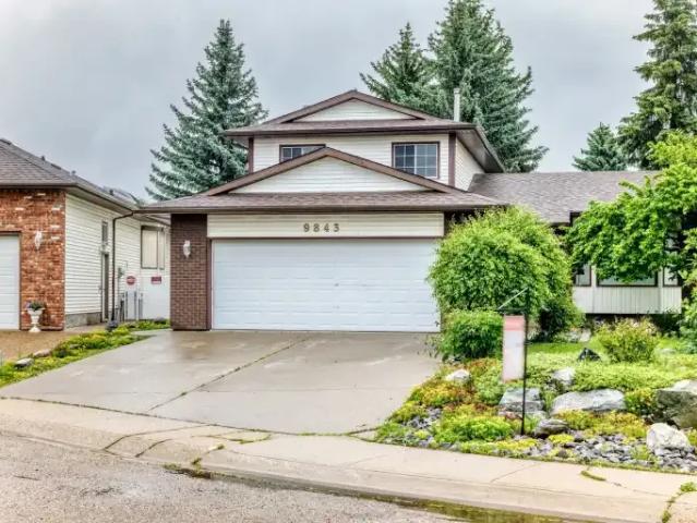 For Rent 6 Bedroom House Edmonton AB DS104957529