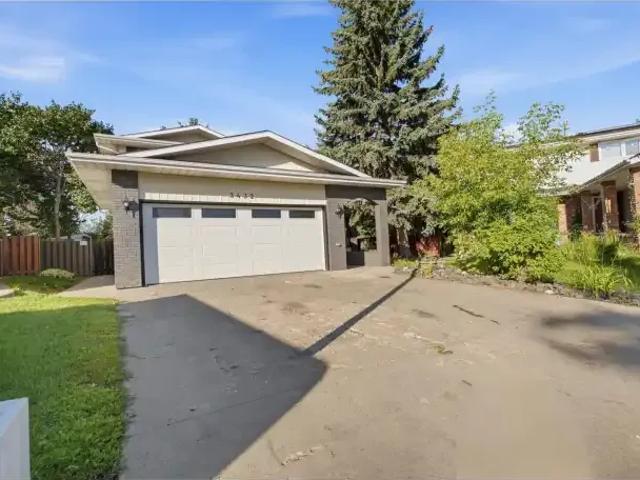 For Rent 6 Bedroom House Edmonton AB DS105581148