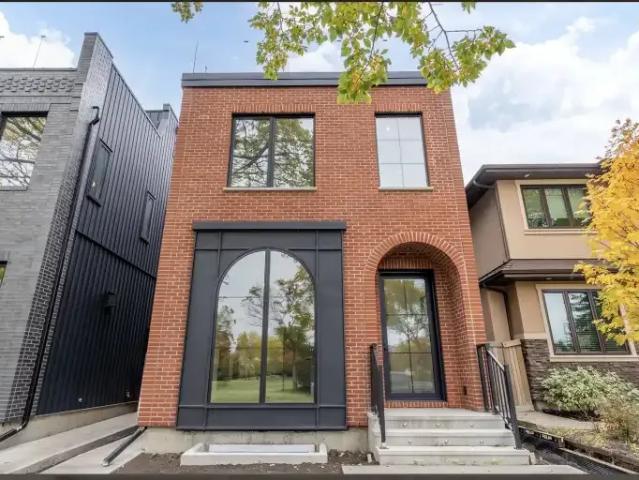 For Rent 6 Bedroom House Edmonton AB DS106134555