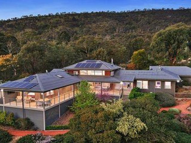 For Rent 6 Bedroom House Flowerdale Victoria DS104073662