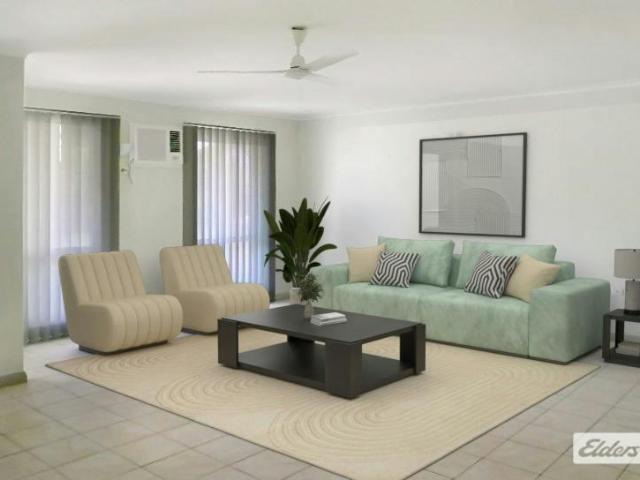 For Rent 6 Bedroom House Katherine NT DS105944069