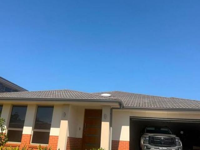For Rent 6 Bedroom House Kellyville, NSW DS105646077