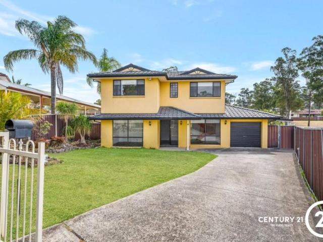 For Rent 6 Bedroom House Hassall Grove, DS105137905
