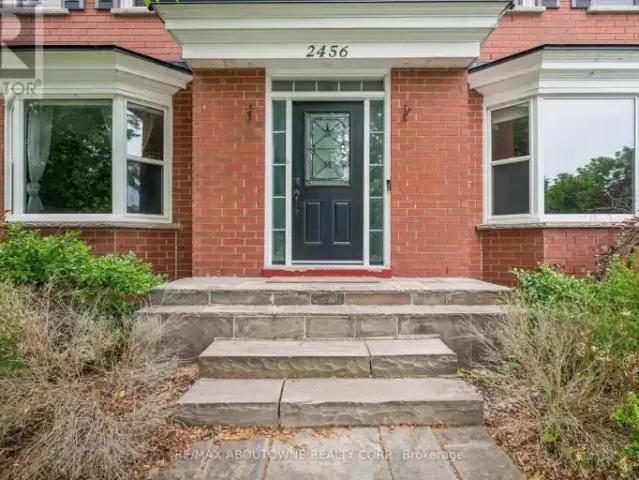 For Rent 6 Bedroom House Oakville ON DS104842076