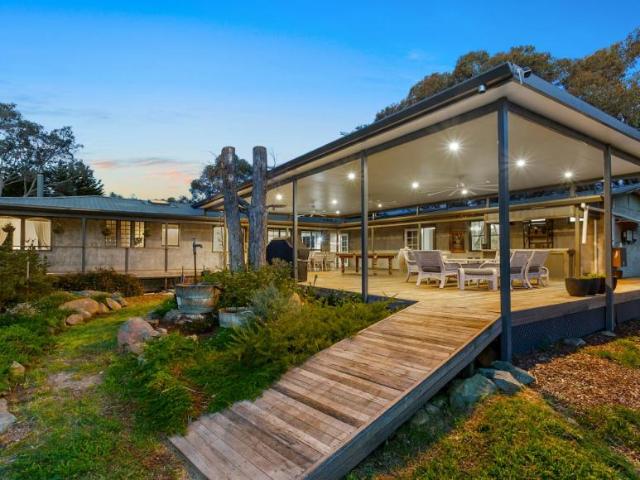 For Rent 6 Bedroom House Murrumbateman NSW DS105932319