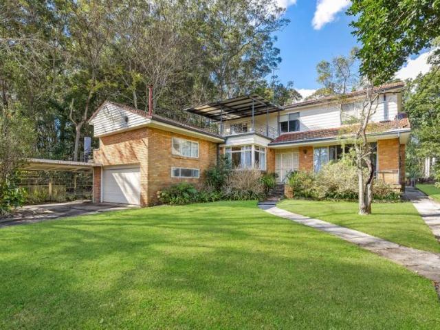 For Rent 6 Bedroom House Pymble, NSW DS102759663