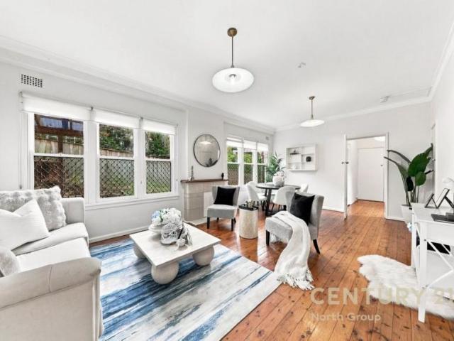 For Rent 6 Bedroom House Pymble, NSW DS105605885