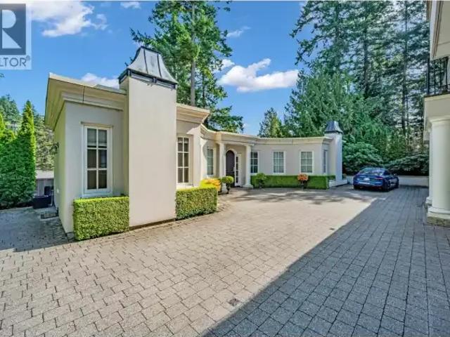 For Rent 6 Bedroom House West Vancouver BC DS105643428