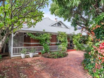 For Rent 6 Bedroom House West Leederville WA DLS102393850