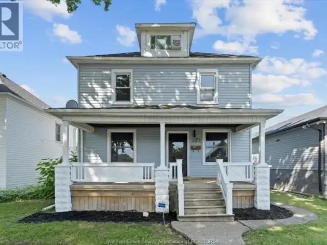 For Rent 6 Bedroom House Windsor ON DS105048074