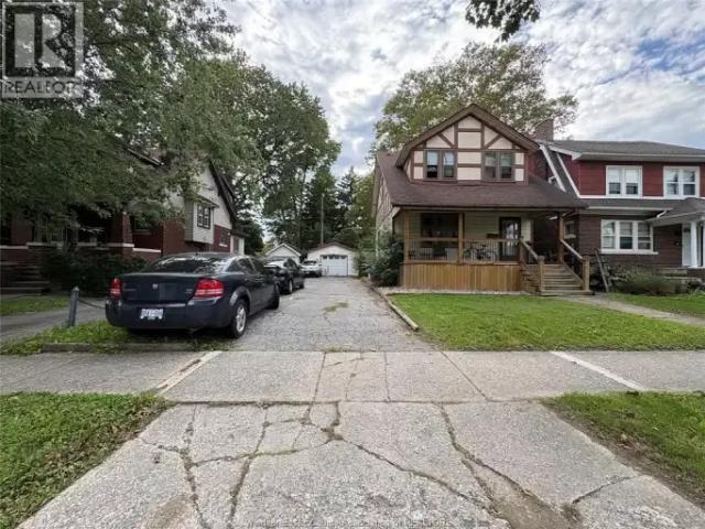 For Rent 6 Bedroom House Windsor ON DS105654283