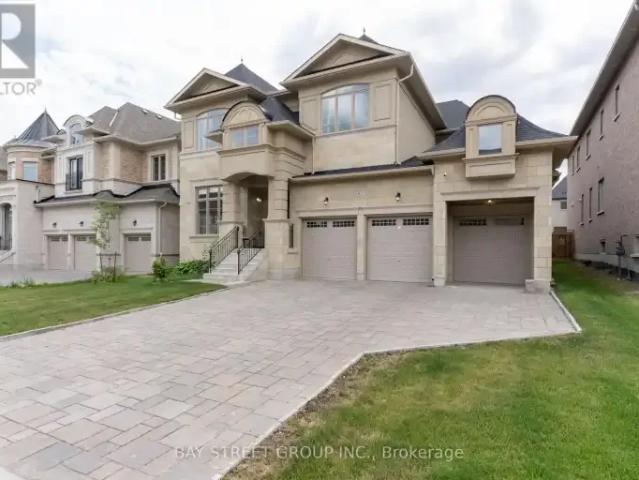 For Rent 6 Bedroom House Vaughan ON DS103920652