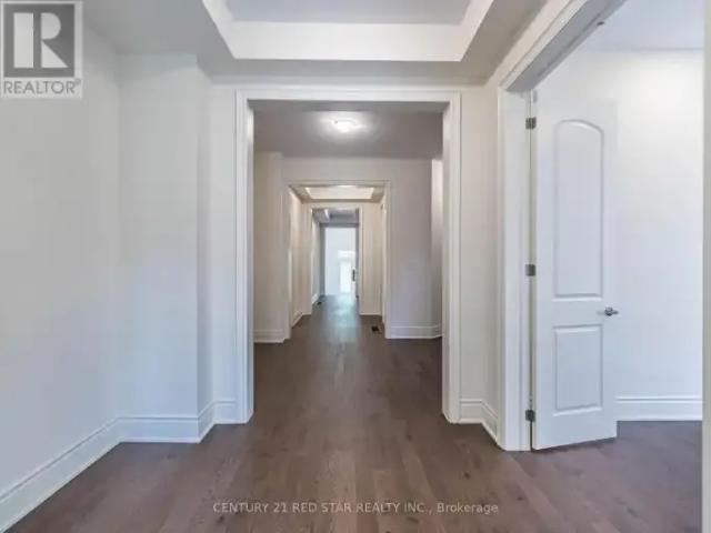 For Rent 6 Bedroom House Vaughan ON DS103920655