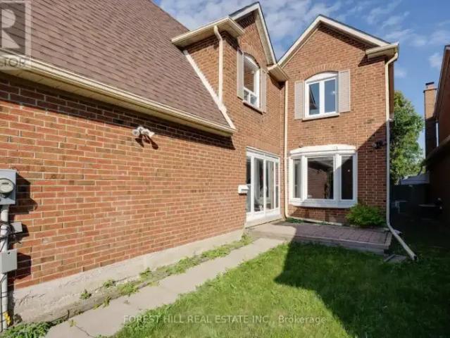 For Rent 6 Bedroom House Vaughan ON DS104000268