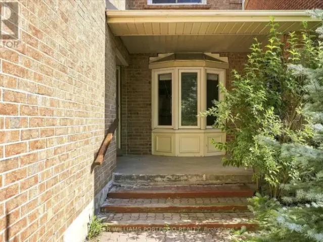 For Rent 6 Bedroom House Vaughan ON DS104598450